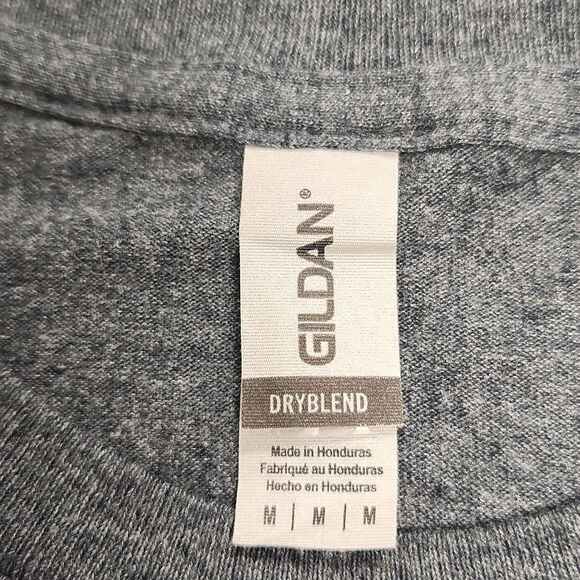 Molokai Football T-shirt M - Picture 5 of 5